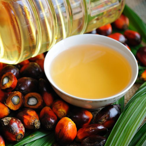 Refined palm  Oil Wholesale