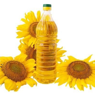 Buy Refined sunflower oil